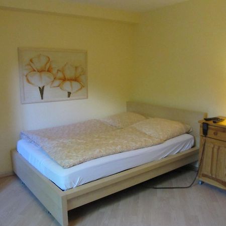 Uni - Luebeck Appartement Groß Grönau 外观 照片