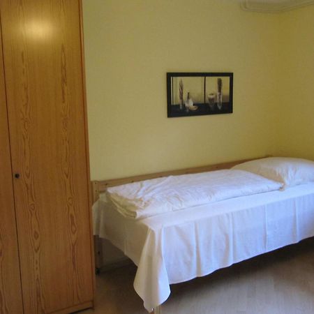 Uni - Luebeck Appartement Groß Grönau 外观 照片