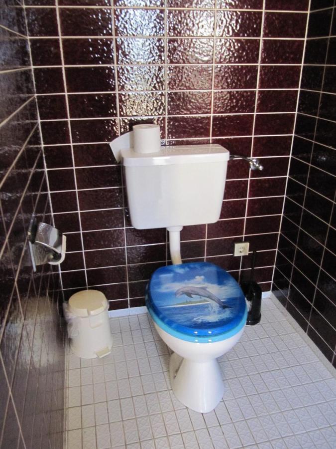 Uni - Luebeck Appartement Groß Grönau 客房 照片
