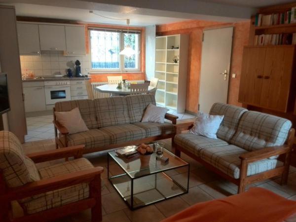 Uni - Luebeck Appartement Groß Grönau 外观 照片