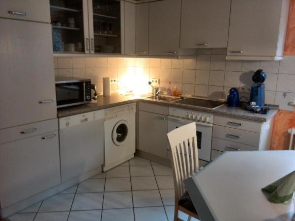 Uni - Luebeck Appartement Groß Grönau 外观 照片