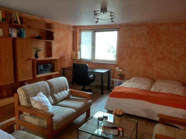 Uni - Luebeck Appartement Groß Grönau 外观 照片