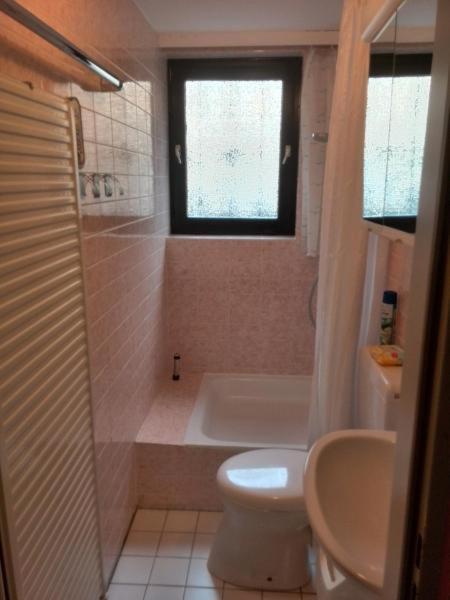 Uni - Luebeck Appartement Groß Grönau 外观 照片
