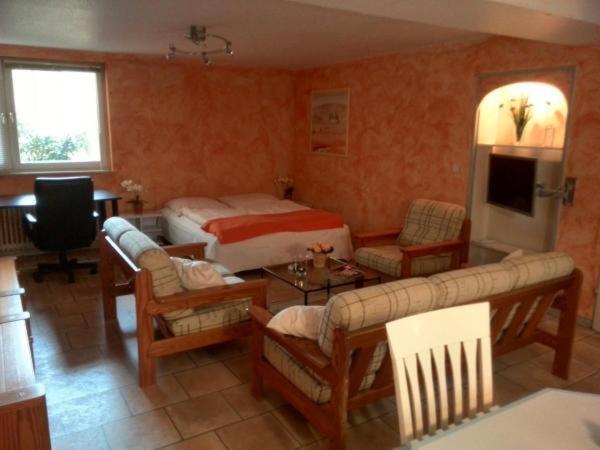 Uni - Luebeck Appartement Groß Grönau 外观 照片