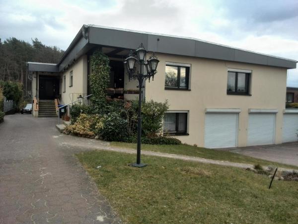 Uni - Luebeck Appartement Groß Grönau 外观 照片