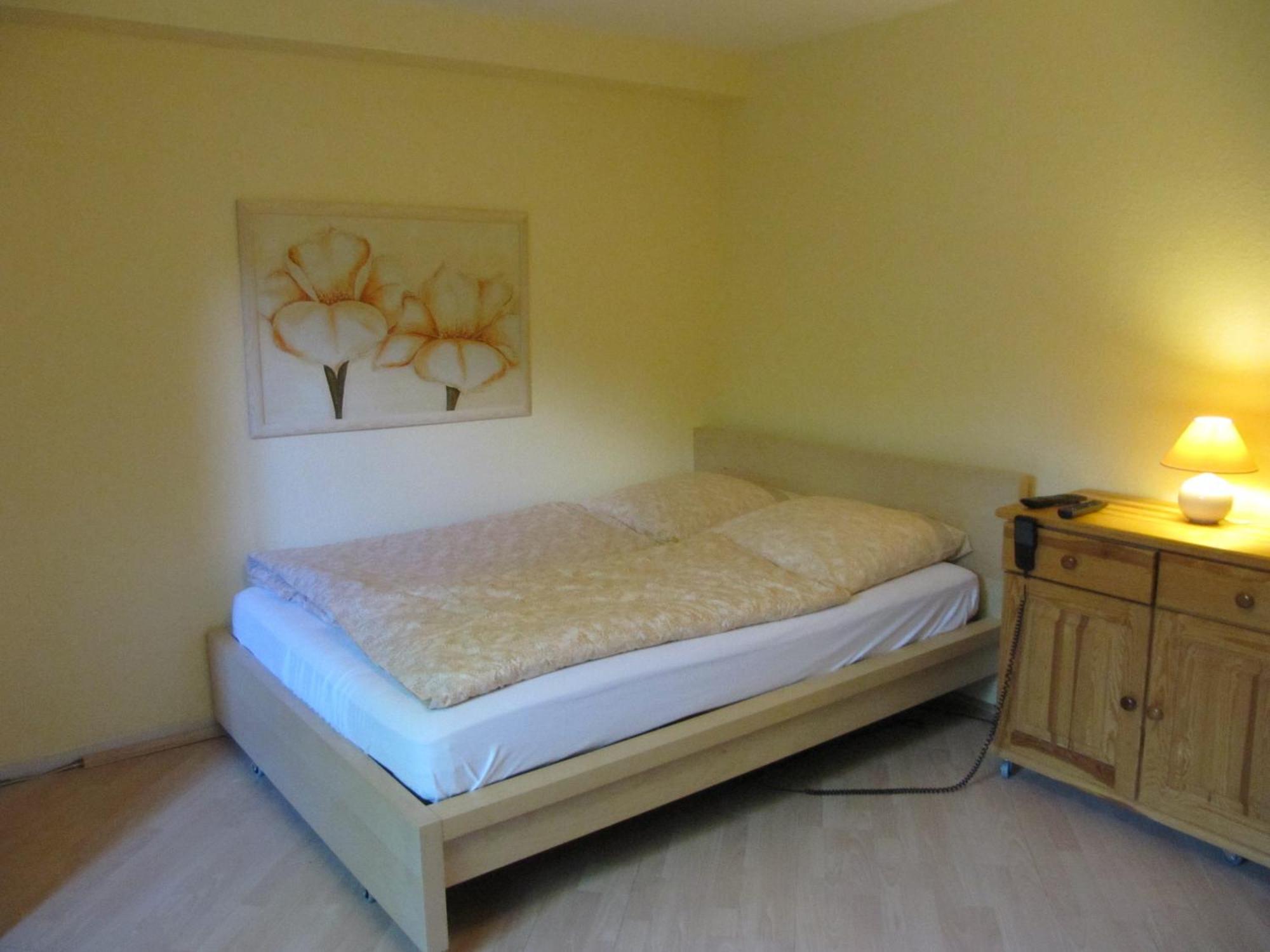 Uni - Luebeck Appartement Groß Grönau 外观 照片