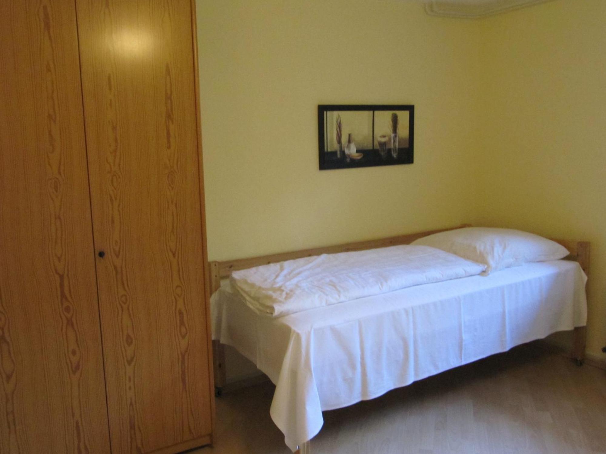 Uni - Luebeck Appartement Groß Grönau 外观 照片