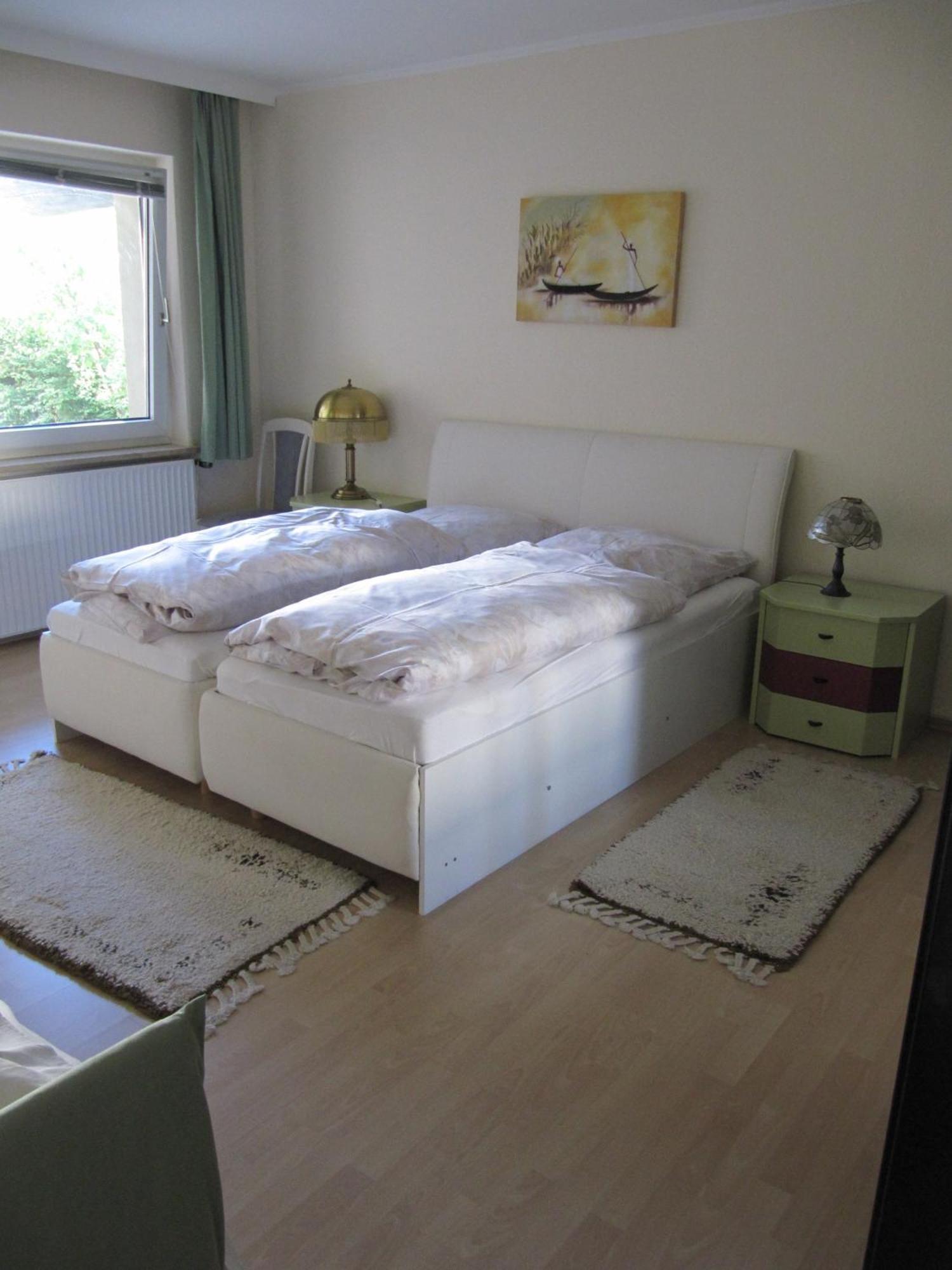 Uni - Luebeck Appartement Groß Grönau 外观 照片