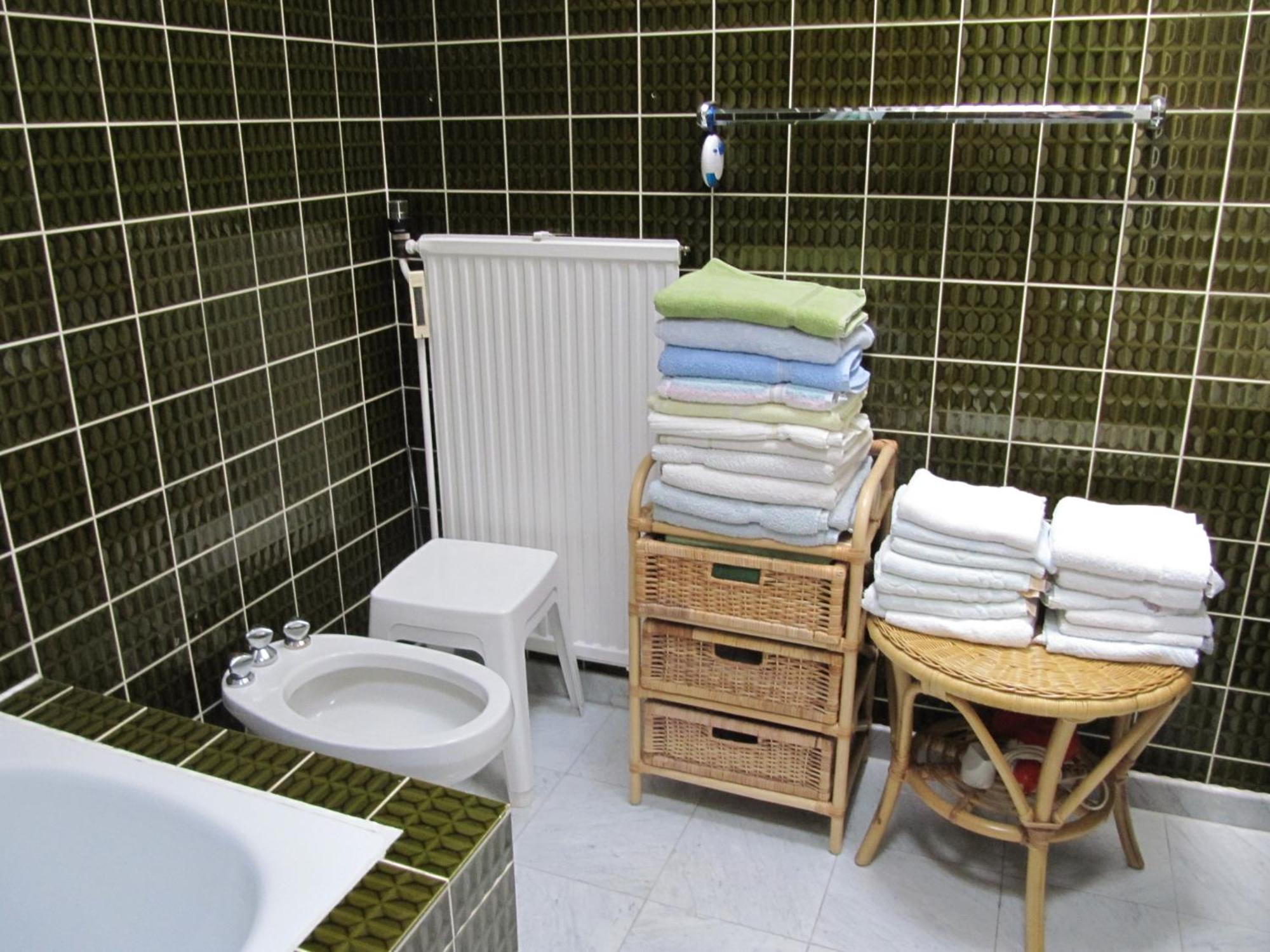 Uni - Luebeck Appartement Groß Grönau 外观 照片